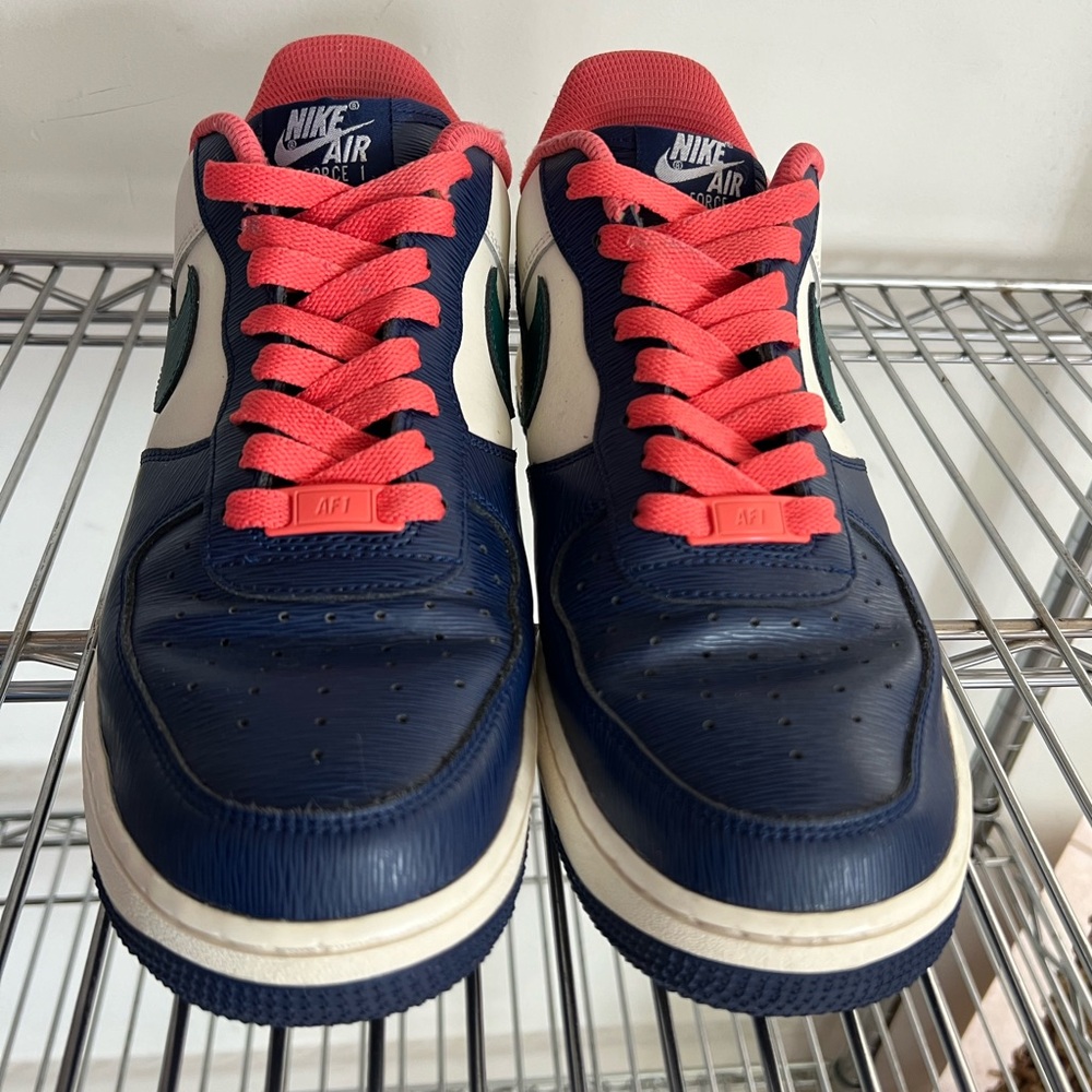 Nike Air Force 1 Low By You - Women’s Size 10.5